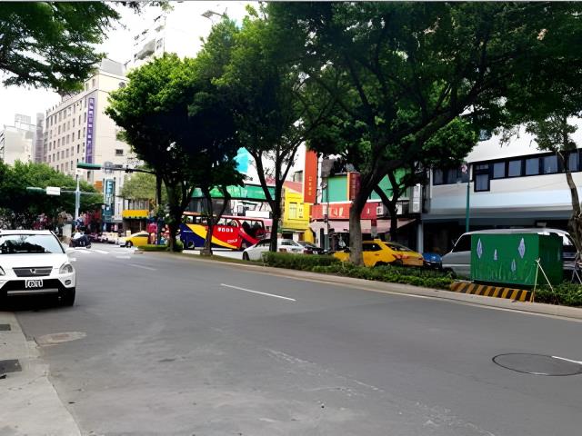 台北法拍大樓-3