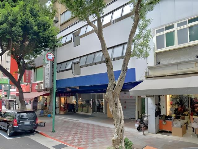 台北法拍大樓-8