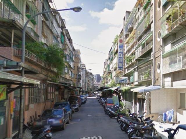 中和法拍公寓-3