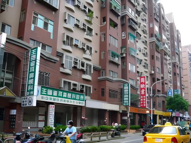板橋拍賣大樓-0