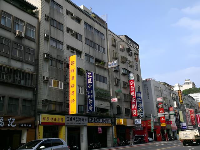 松山法拍大樓-4