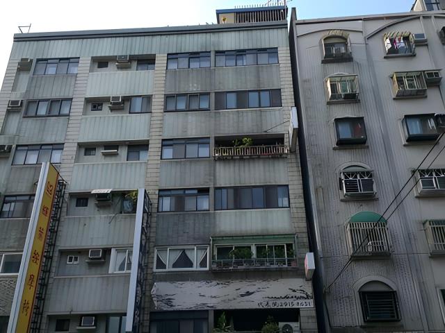 松山法拍大樓-1
