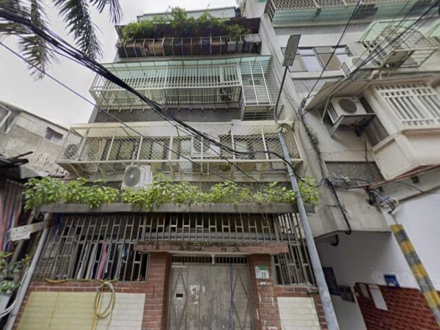 北投拍賣公寓-0