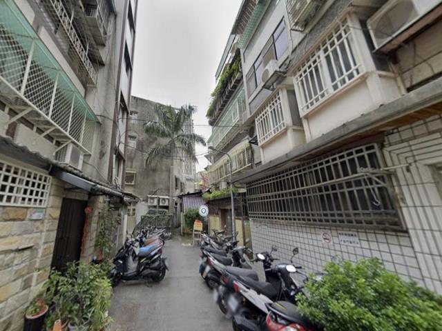 北投拍賣公寓-2