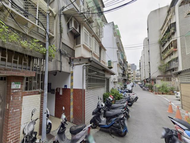 北投拍賣公寓-3