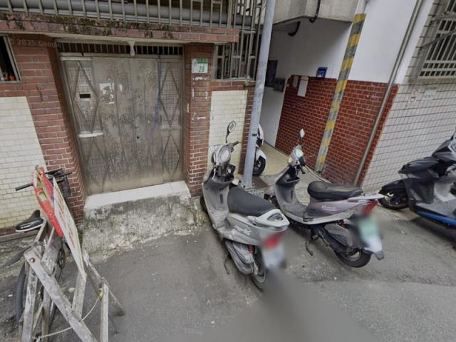 北投拍賣公寓-4