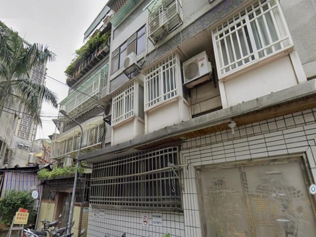 北投拍賣公寓-5