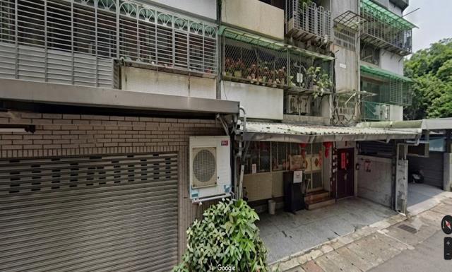 中山區法拍公寓-1