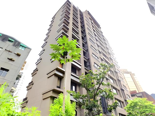 中正區大樓法拍-3
