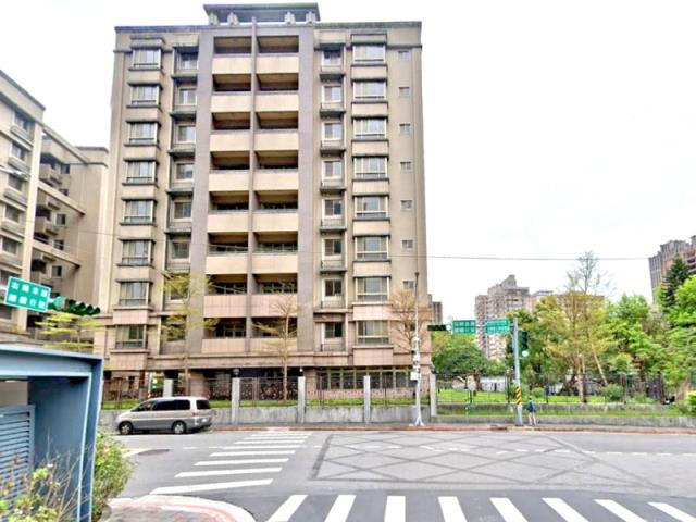 台北法拍大樓-3