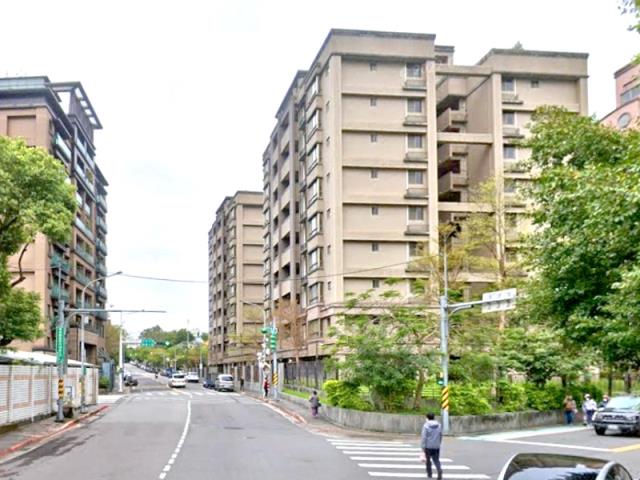 台北法拍大樓-4
