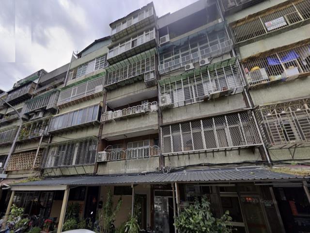 台北信義區法拍公寓-5