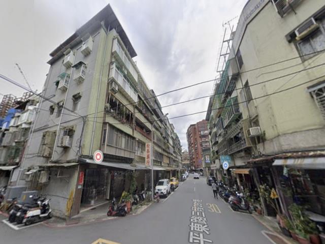 台北信義區法拍公寓-6