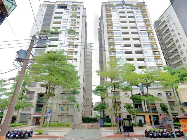 台北南港法拍大樓-1