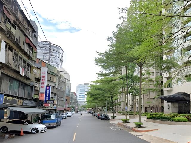台北南港法拍大樓-2