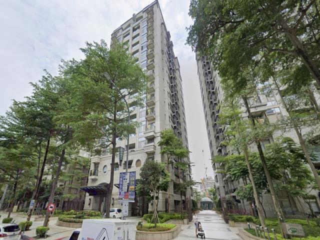 台北南港法拍大樓-5