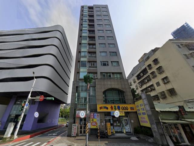台北松山大樓拍賣-1