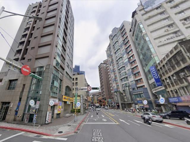 台北松山大樓拍賣-0