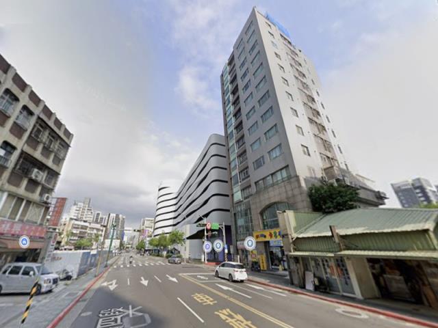 台北松山大樓拍賣-5