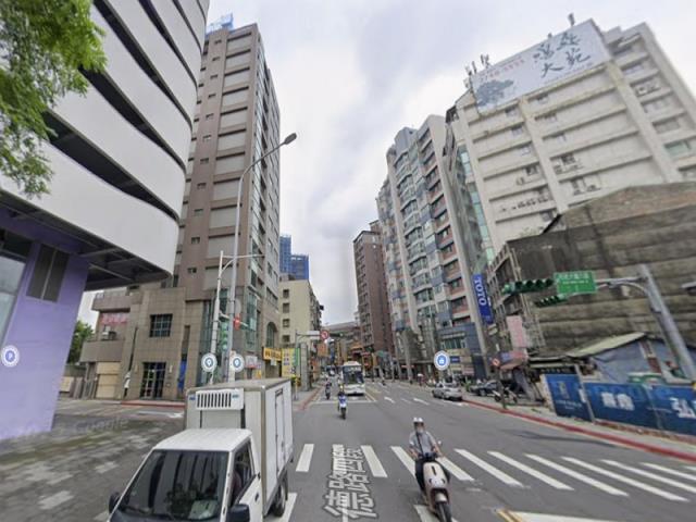 台北松山大樓拍賣-6