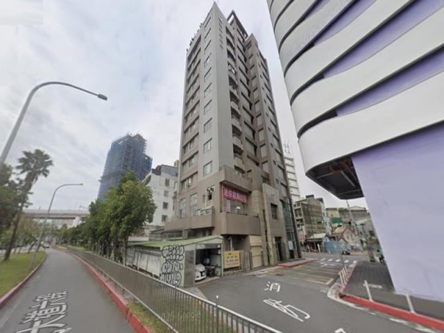 台北松山大樓拍賣-7