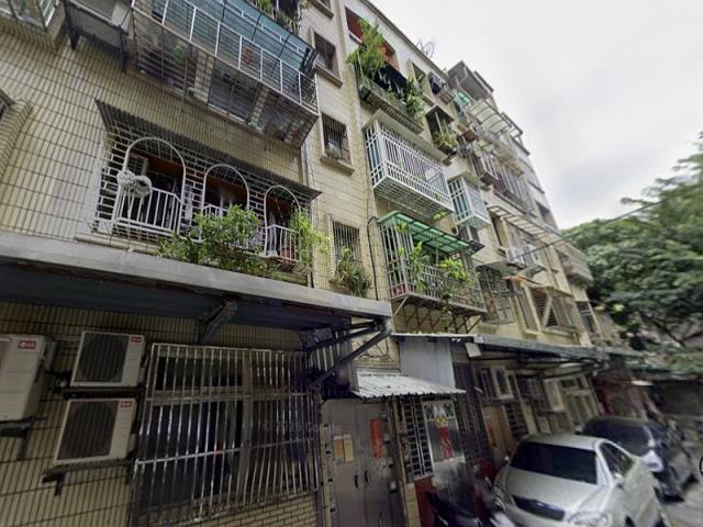 台北北投公寓法拍-3