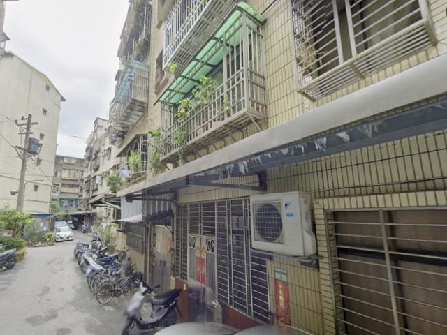 台北北投公寓法拍-0