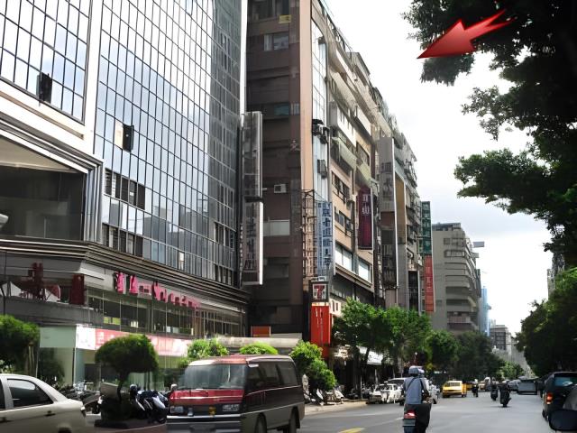 中山區套房法拍-1