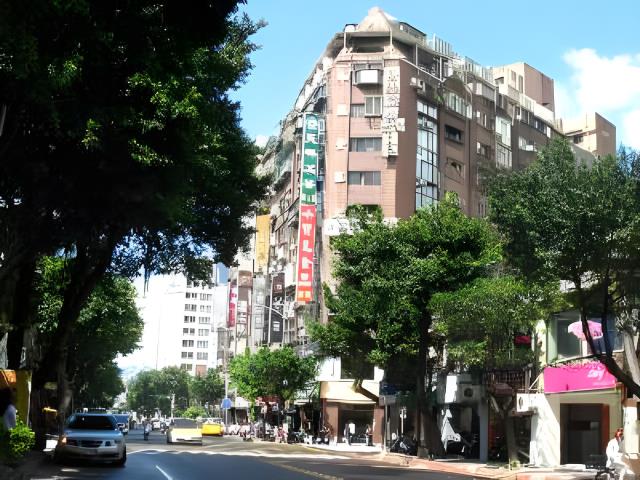 中山區套房法拍-2