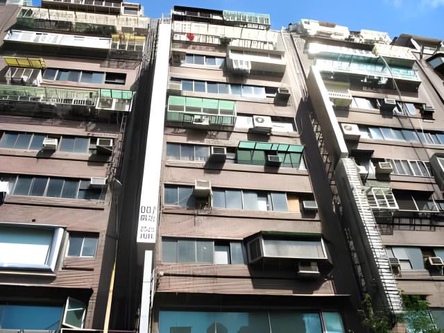 中山區套房法拍-0