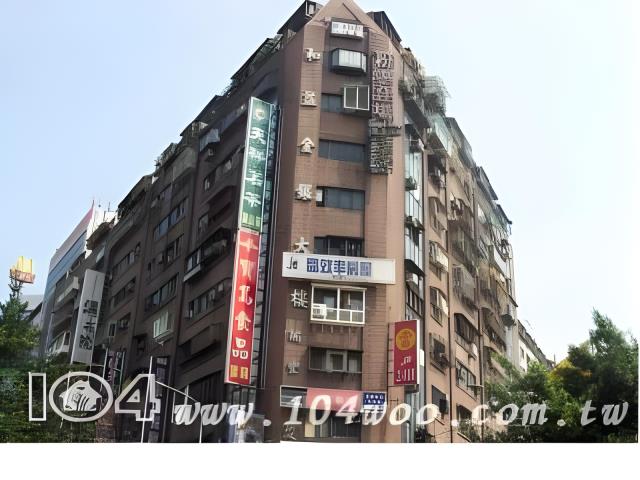 中山區套房法拍-3