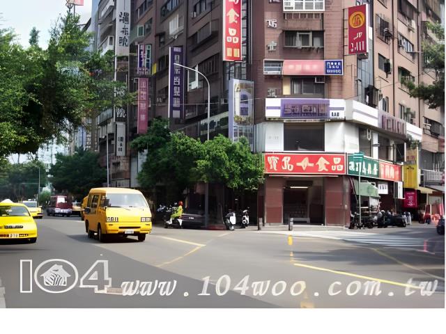 中山區套房法拍-4