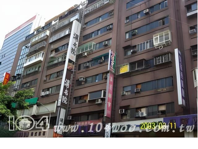 中山區套房法拍-5