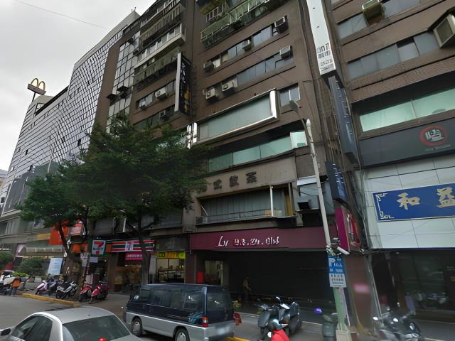 中山區套房法拍-7