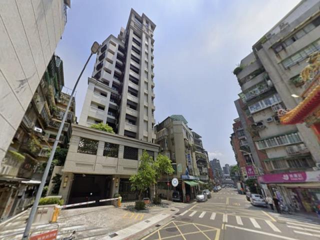松山法拍大樓-0