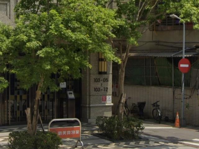 松山法拍大樓-4