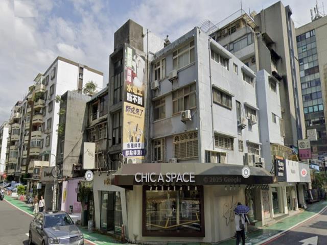 台北法拍公寓-1
