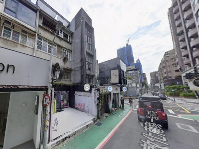 台北法拍公寓-0