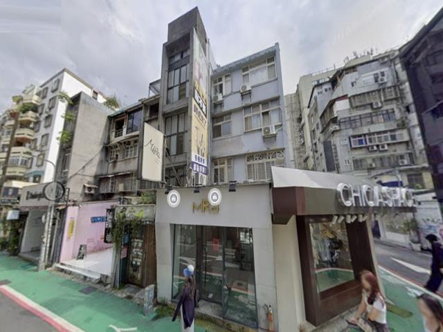 台北法拍公寓-5