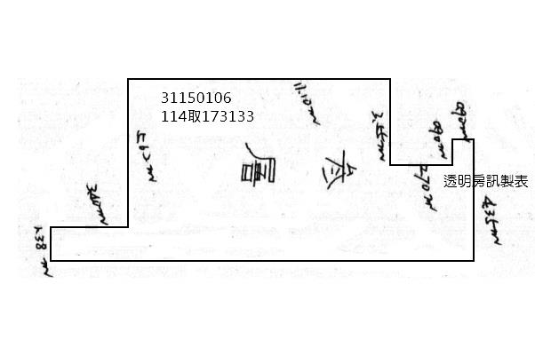 台北法拍公寓-8