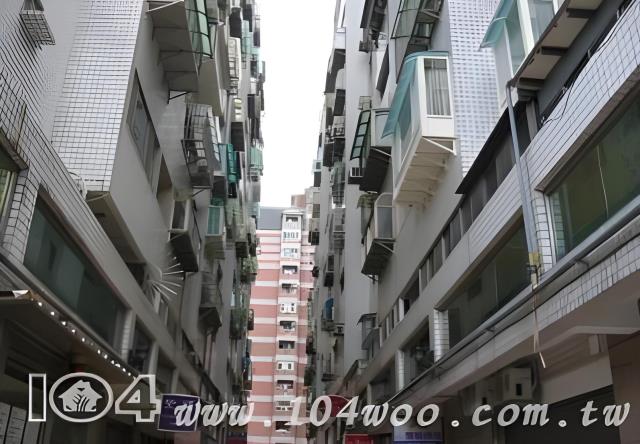 台北內湖法拍大樓-4