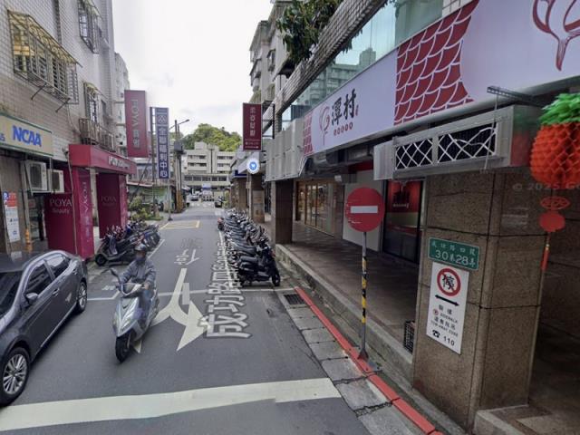 台北內湖法拍大樓-5