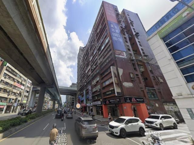台北中山區大樓法拍-6