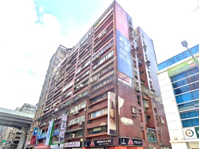 台北中山區大樓法拍-7