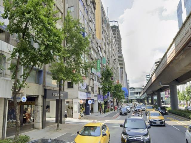 台北中山區大樓法拍-4