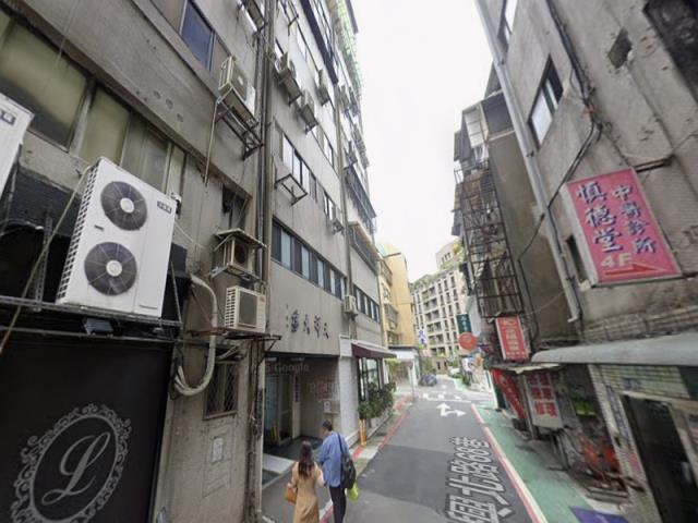 台北中山區大樓法拍-7