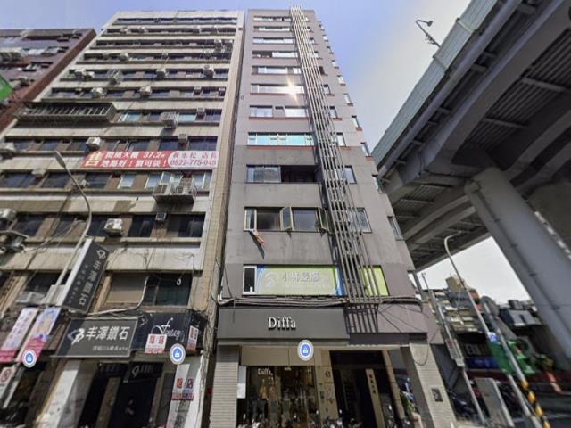 台北松山大樓法拍-1