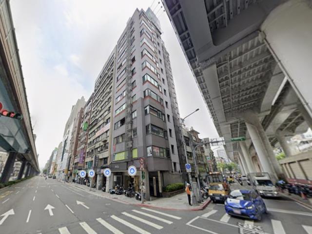 台北松山大樓法拍-2
