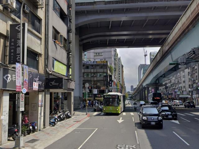 台北松山大樓法拍-3