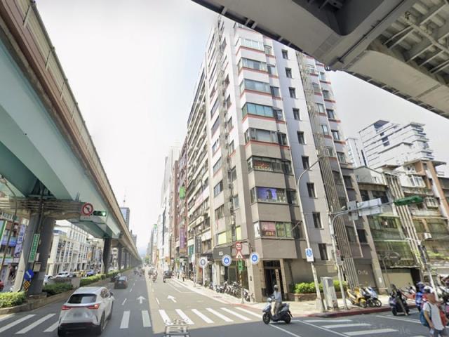 台北松山大樓法拍-0